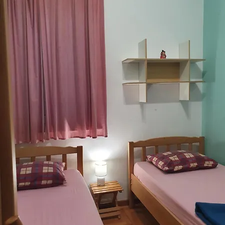 Apartment Pepi
