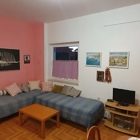 Apartment Pepi