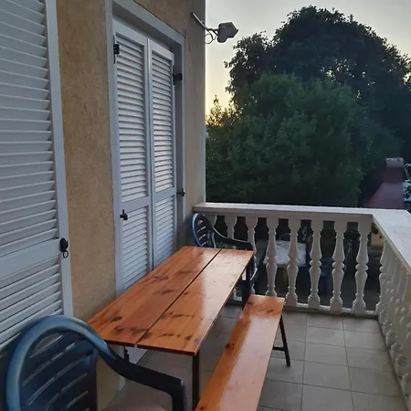 Pepi Apartment Biograd Na Moru
